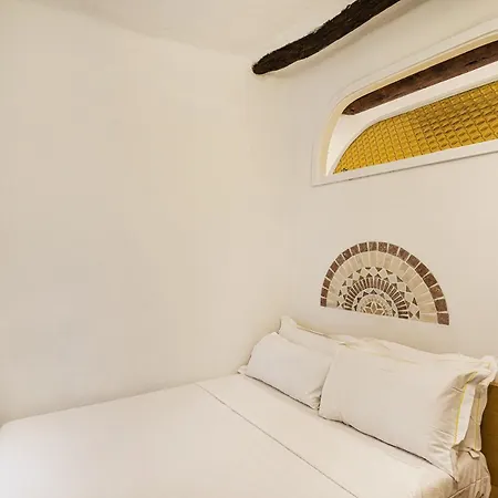 Cozy Little House In By Wonderful Italy Apartment *