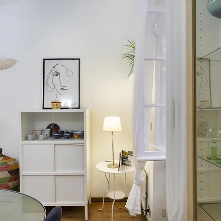 Cozy Little House In By Wonderful Italy