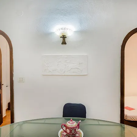 Cozy Little House In By Wonderful Italy Apartamento