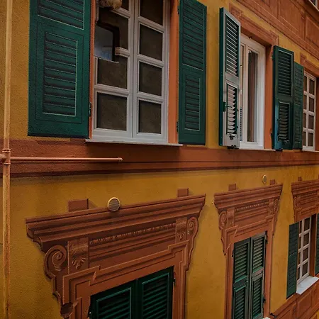 Cozy Little House In By Wonderful Italy Apartment *