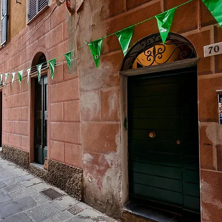 Cozy Little House In By Wonderful Italy *