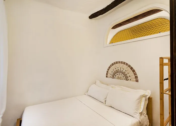 Cozy Little House In By Wonderful Italy Lejlighed *