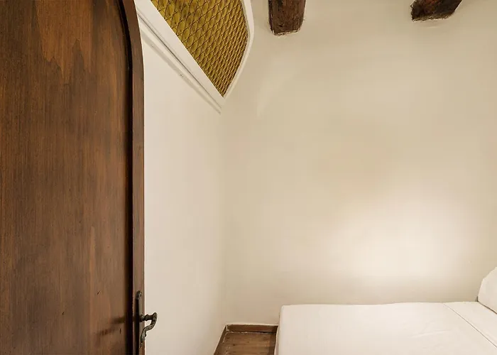 Lejlighed Cozy Little House In By Wonderful Italy