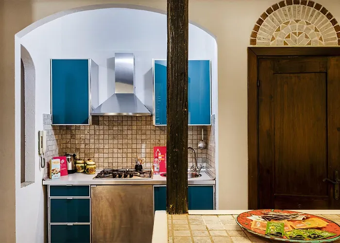 Cozy Little House In By Wonderful Italy Lejlighed Camogli