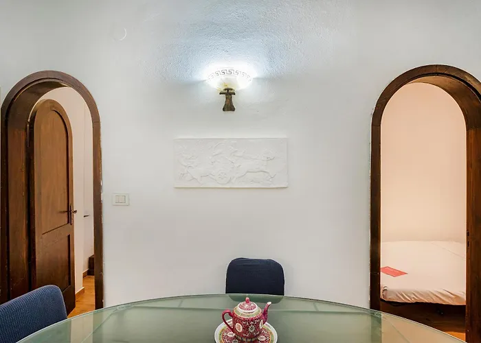 Cozy Little House In By Wonderful Italy Lejlighed