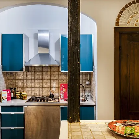 Cozy Little House In By Wonderful Italy Daire Camogli