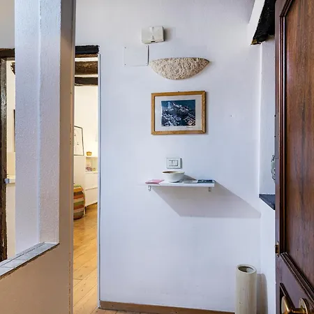 Cozy Little House In By Wonderful Italy *