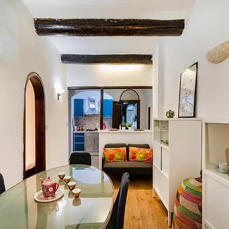 Cozy Little House In By Wonderful Italy Daire Camogli