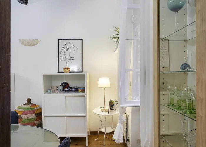 Cozy Little House In By Wonderful Italy